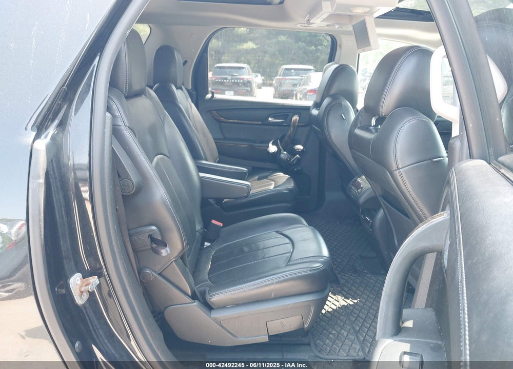 2013 GMC ACADIA VIN: 1GKKVTKD2DJ215248