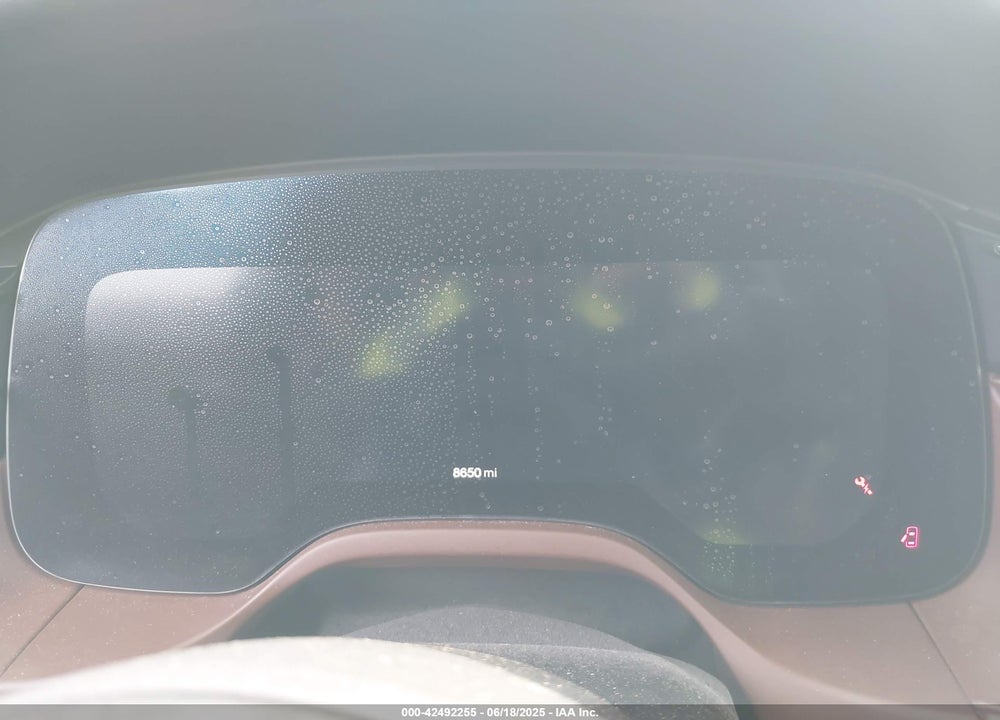 2024 MASERATI GRECALE VIN: ZN6PMDAA2R7447725