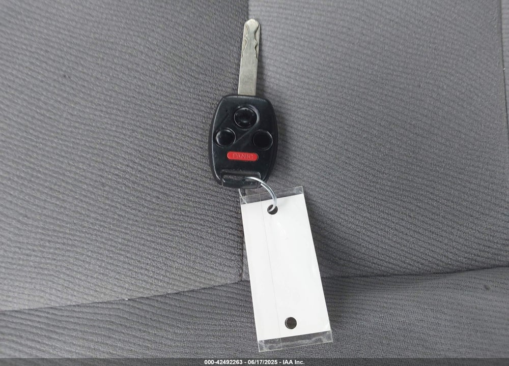 2006 HONDA CIVIC EX VIN: 2HGFA168X6H520335