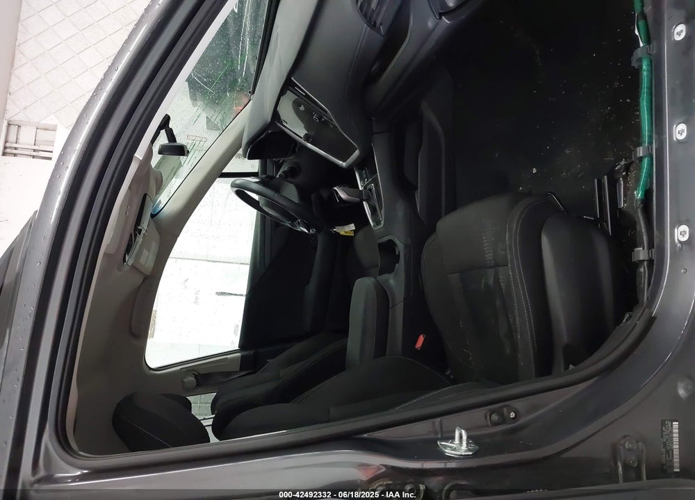 2022 SUBARU OUTBACK VIN: 4S4BTADC7N3130305