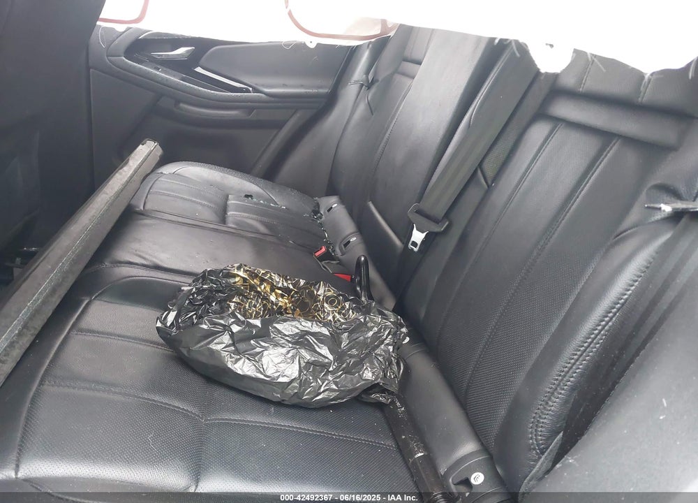 2020 LAND ROVER RANGE ROVER EVOQUE VIN: SALZJ2FX1LH120862