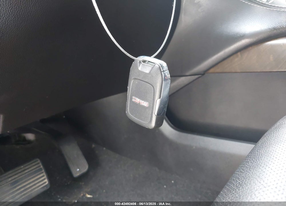 2018 GMC YUKON VIN: 1GKS1CKJ3JR313123