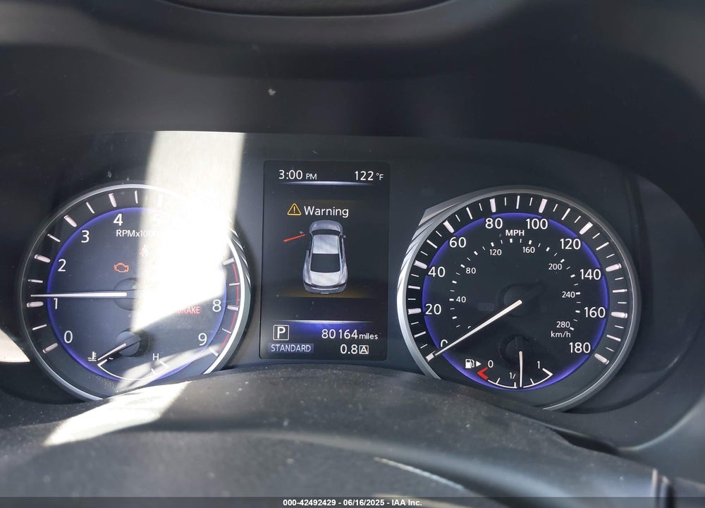 2018 INFINITI Q60 VIN: JN1EV7EK5JM343104
