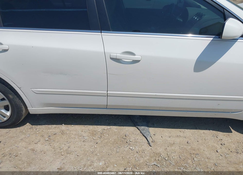 2010 NISSAN ALTIMA VIN: 1N4AL2AP1AN449040
