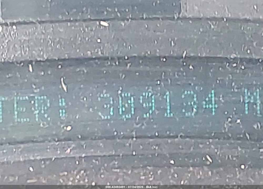2003 CHEVROLET TAHOE VIN: 1GNEC13Z33R250658