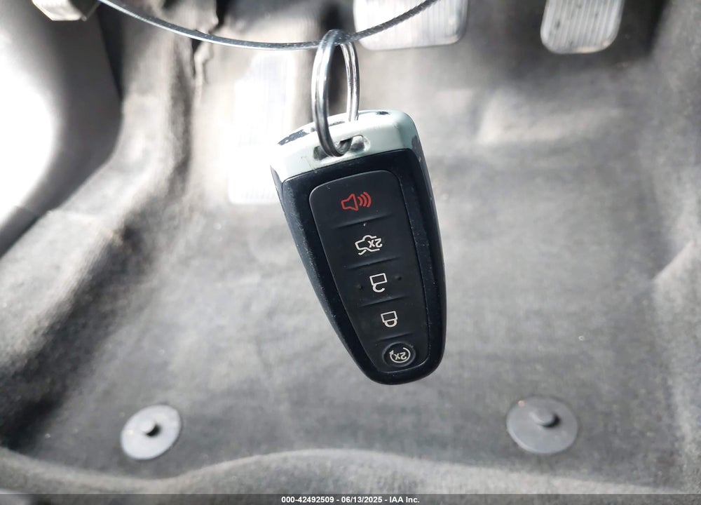 2015 FORD TAURUS VIN: 1FAHP2H88FG155468