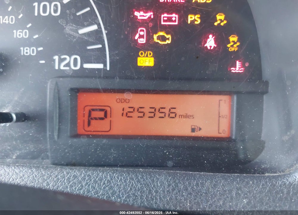 2015 NISSAN NV200 SV VIN: 3N6CM0KN2FK704449