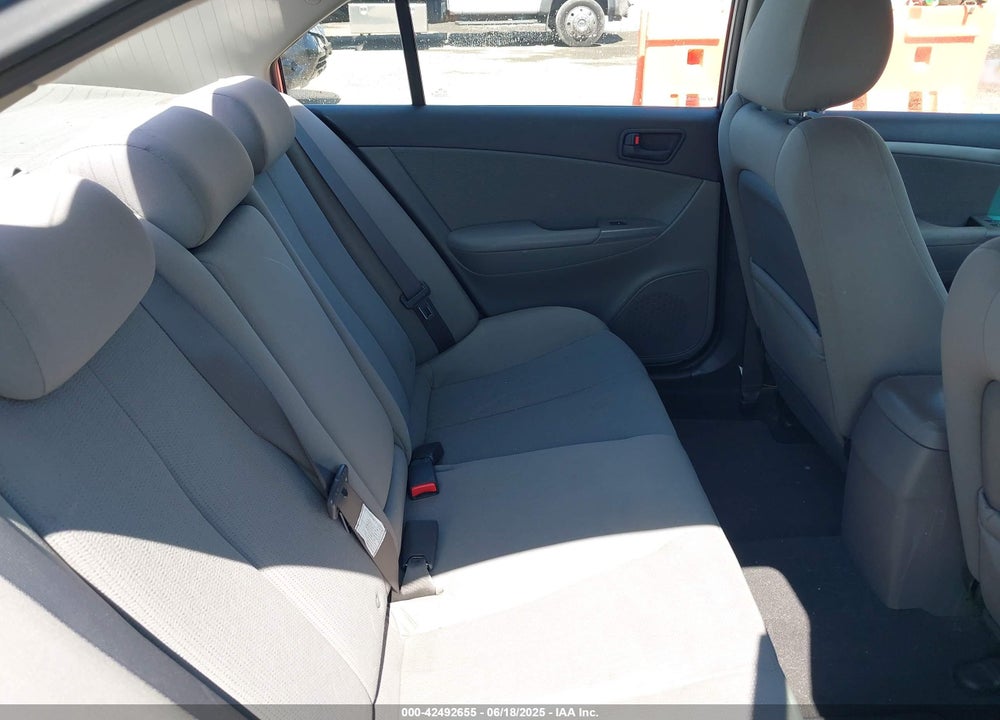 2010 HYUNDAI SONATA VIN: 5NPET4AC6AH639226