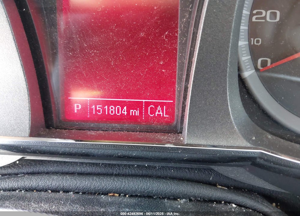 2012 GMC TERRAIN SLT-1 VIN: 2GKALUEK7C6142522