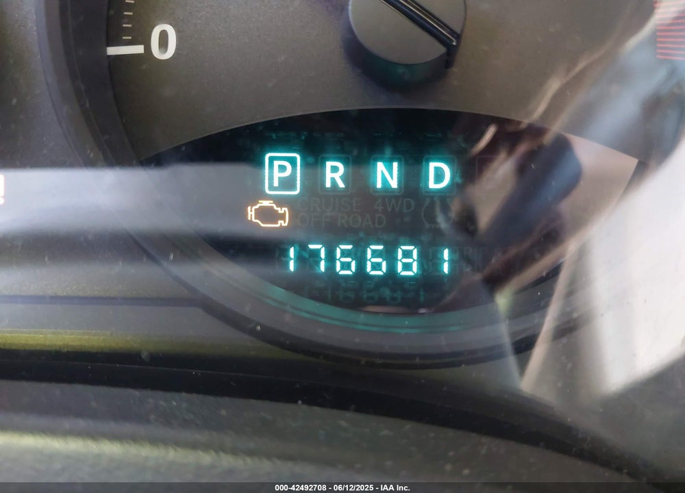 2012 JEEP COMPASS VIN: 1C4NJDEB3CD501899