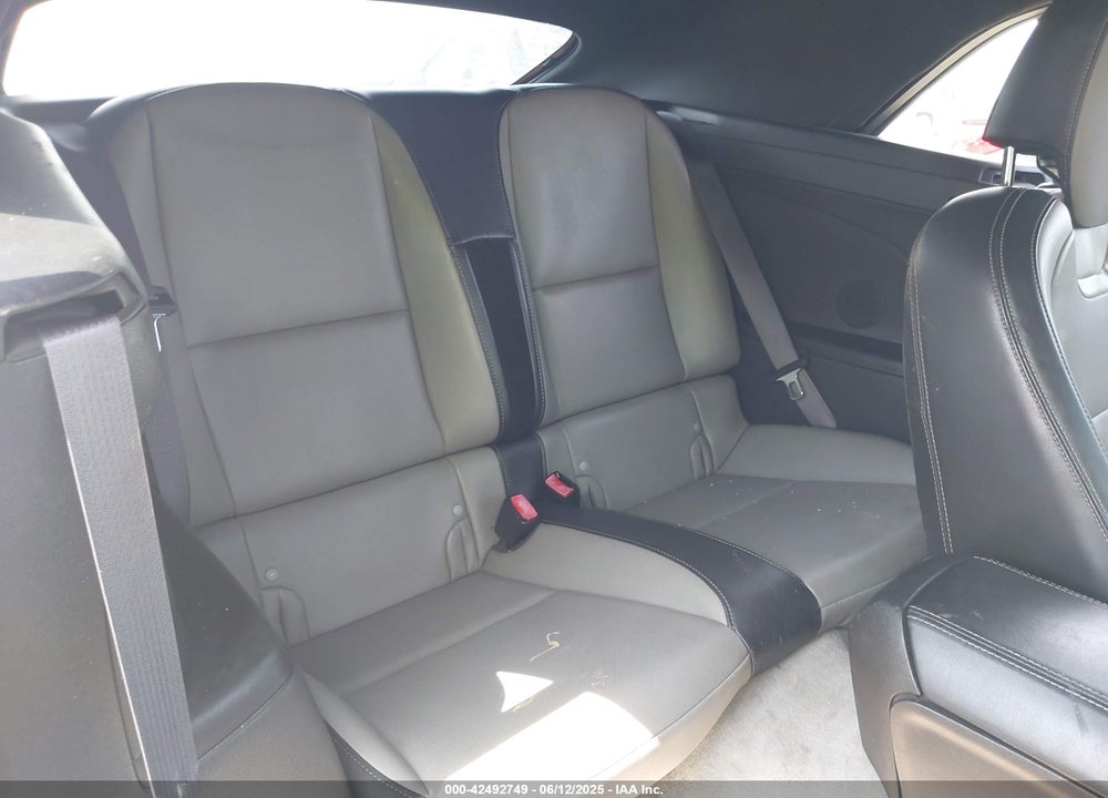 2013 CHEVROLET CAMARO VIN: 2G1FK3DJ5D9121880