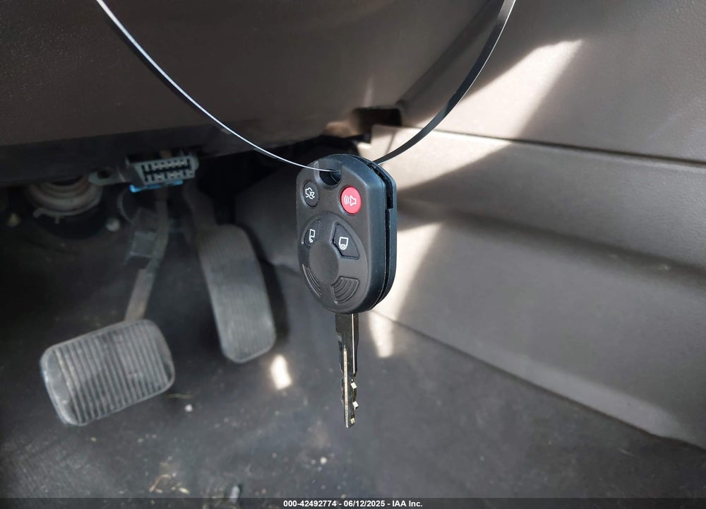 2009 FORD TAURUS SE VIN: 1FAHP23W19G113914