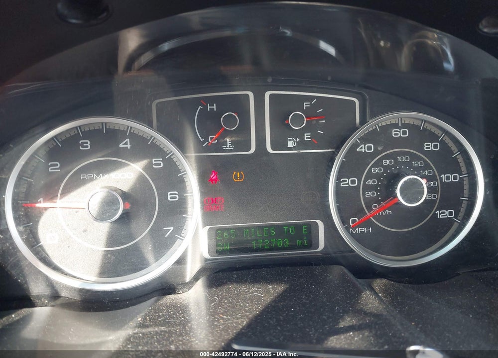2009 FORD TAURUS SE VIN: 1FAHP23W19G113914