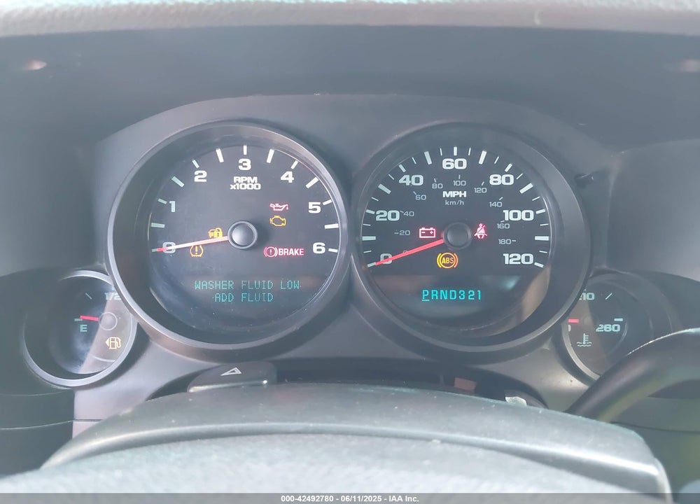 2008 CHEVROLET SILVERADO 1500 WORK TRUCK VIN: 1GCEC14X18Z114901