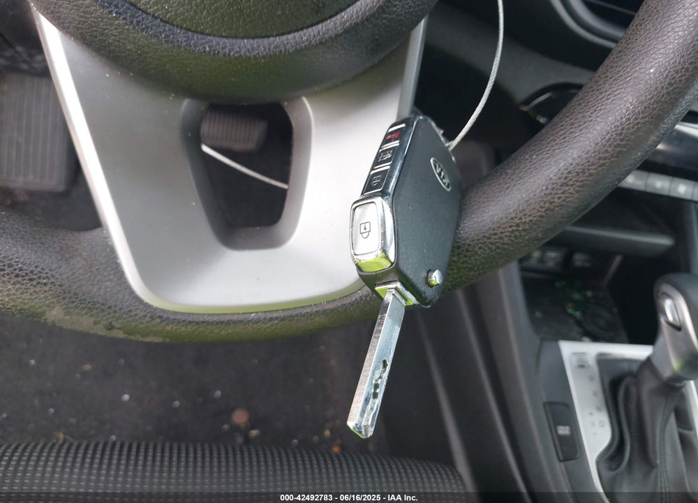 2019 KIA FORTE VIN: 3KPF24AD9KE068689