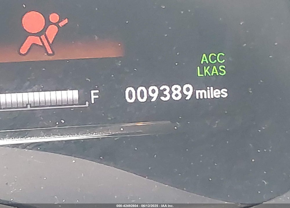 2019 HONDA FIT VIN: 3HGGK5H96KM716377