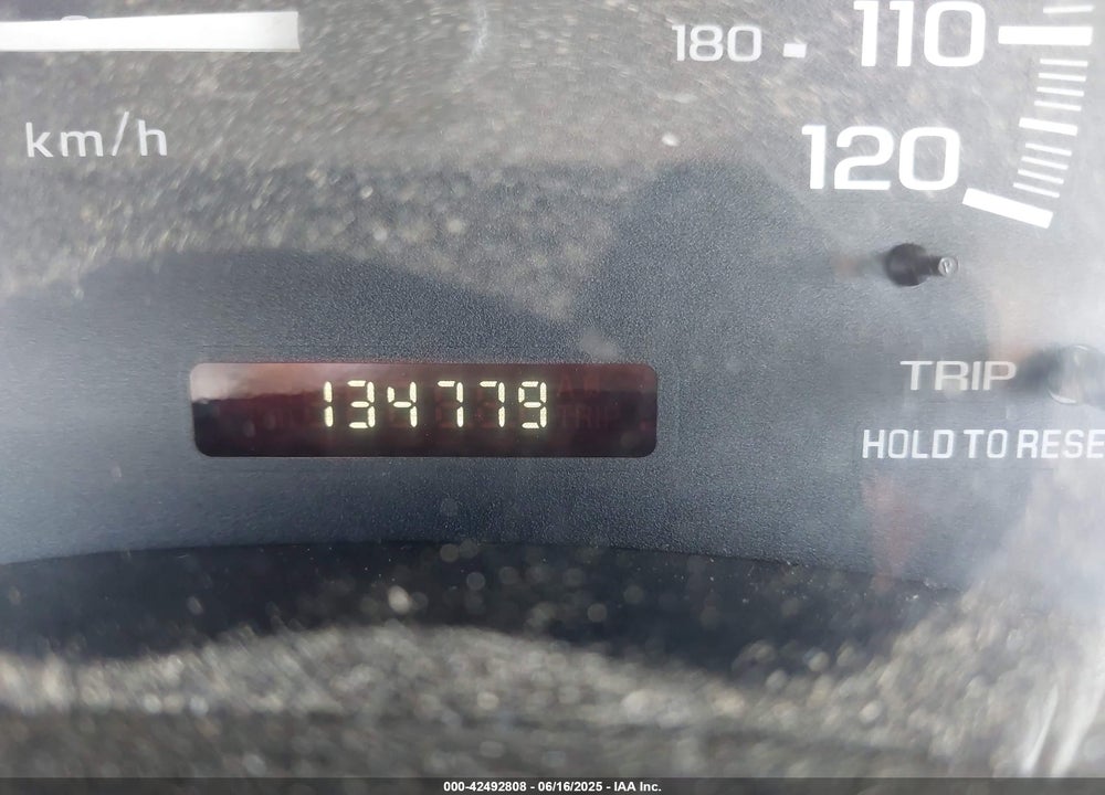 2003 CHEVROLET MALIBU VIN: 1G1ND52JX3M621037