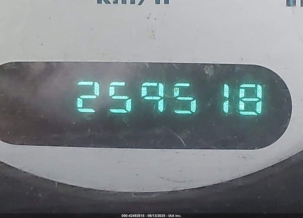 2004 DODGE GRAND CARAVAN SE VIN: 1D4GP24R04B511719