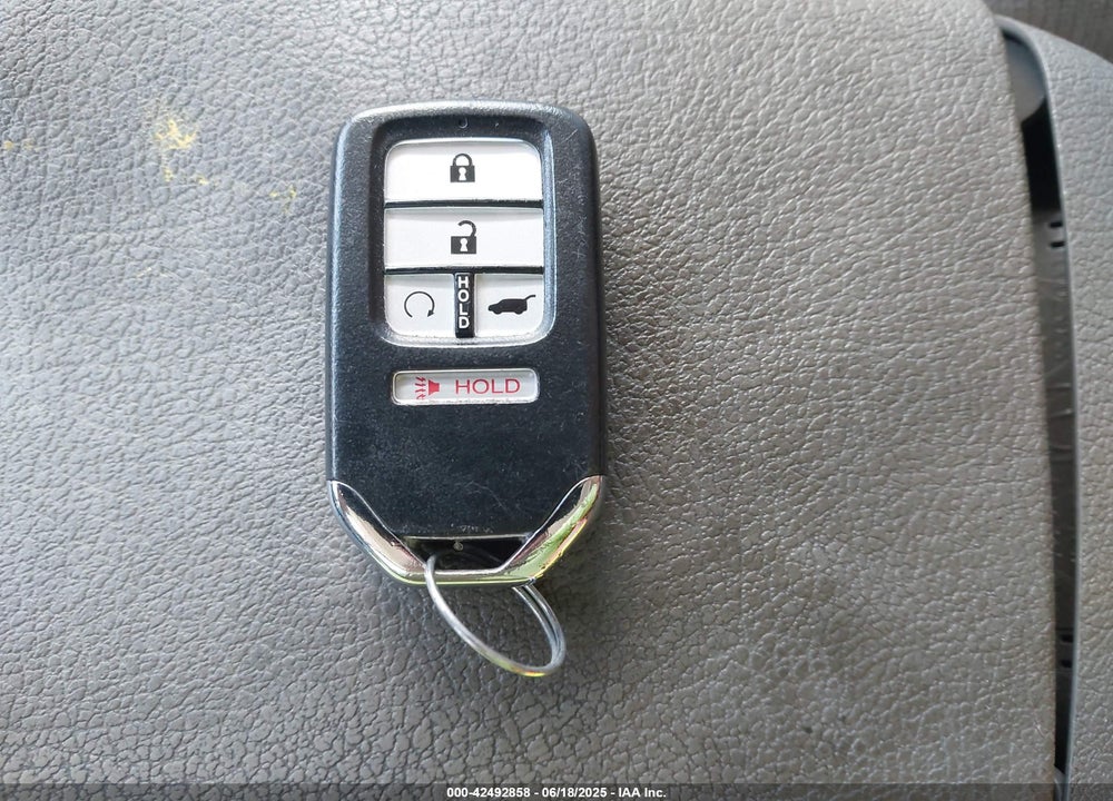 2017 HONDA CR-V EX-L/EX-L NAVI VIN: 2HKRW2H89HH619478