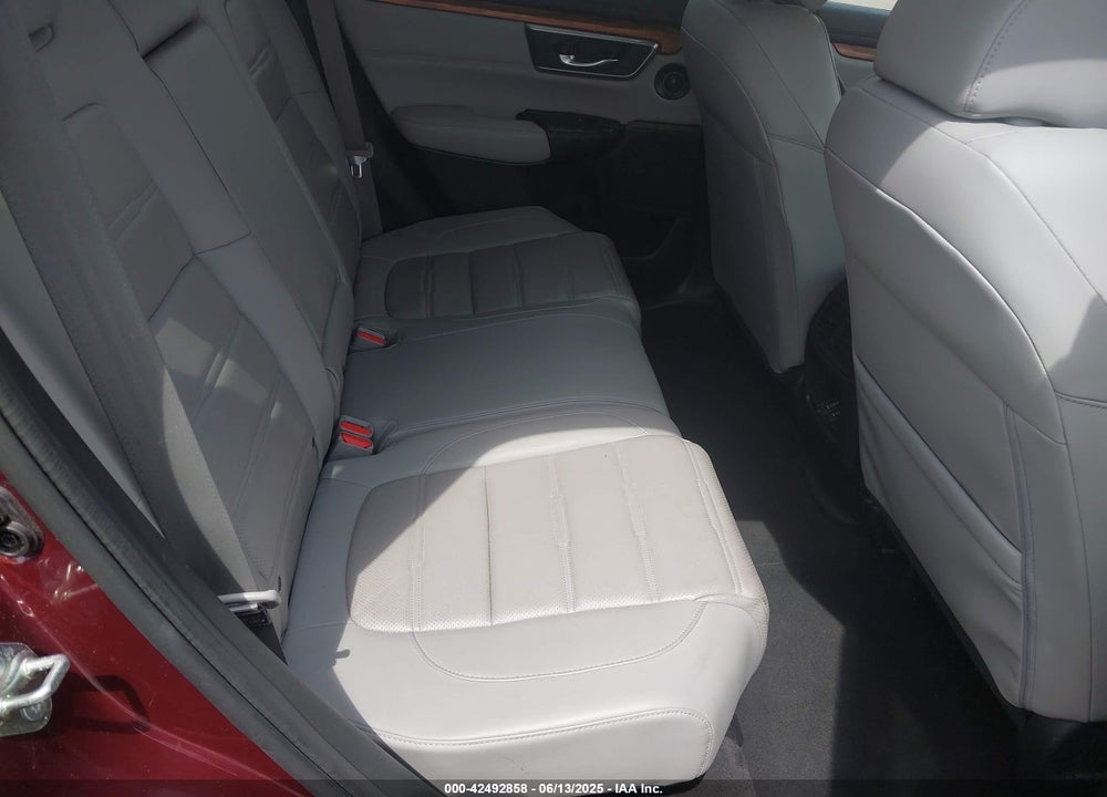 2017 HONDA CR-V EX-L/EX-L NAVI VIN: 2HKRW2H89HH619478