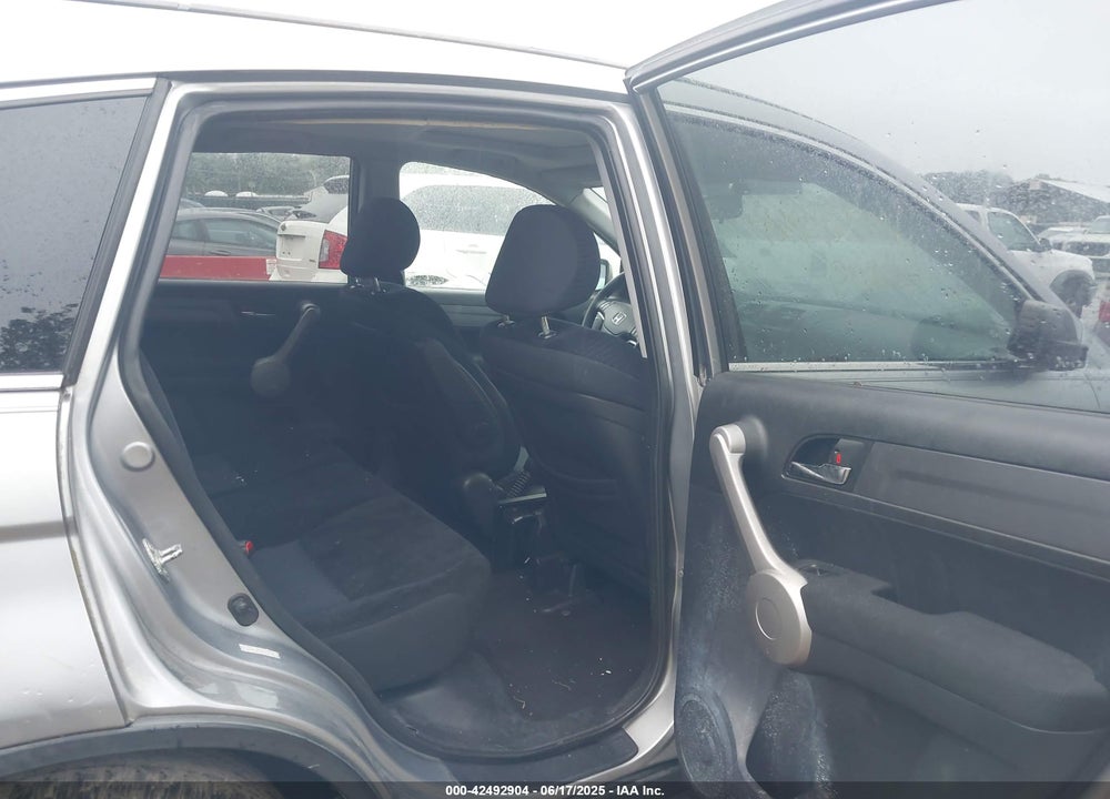 2007 HONDA CR-V EX VIN: 5J6RE48537L012226
