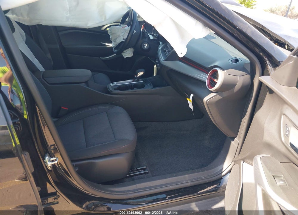 2024 CHEVROLET TRAX VIN: KL77LGE26RC122976
