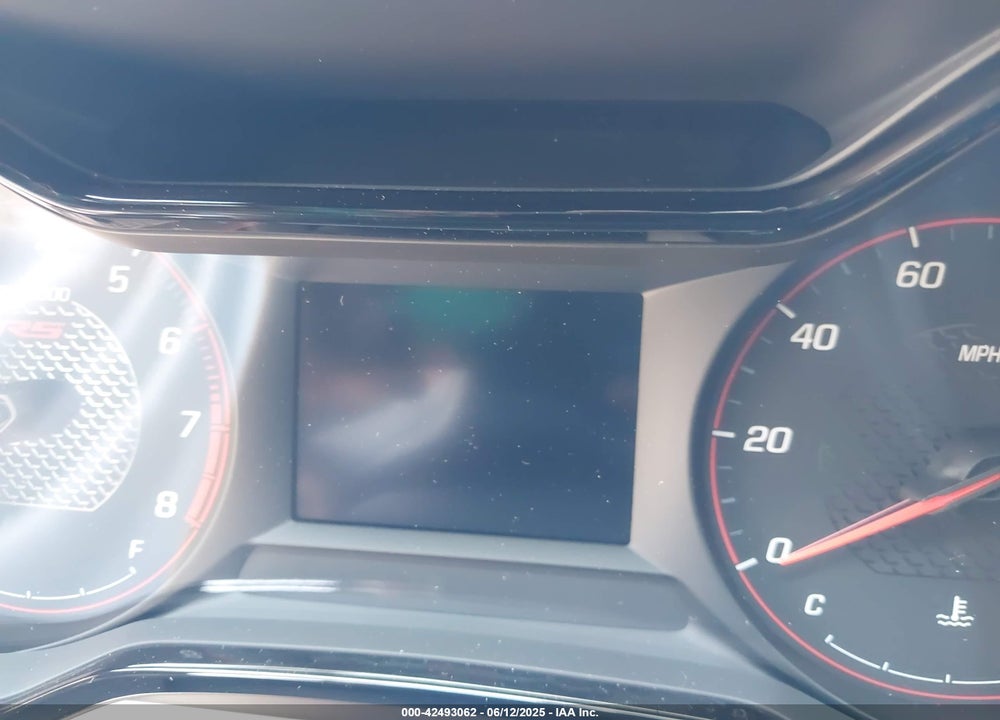 2024 CHEVROLET TRAX VIN: KL77LGE26RC122976