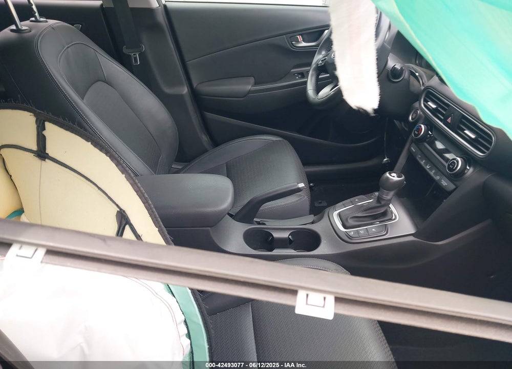 2020 HYUNDAI KONA VIN: KM8K53A55LU558764