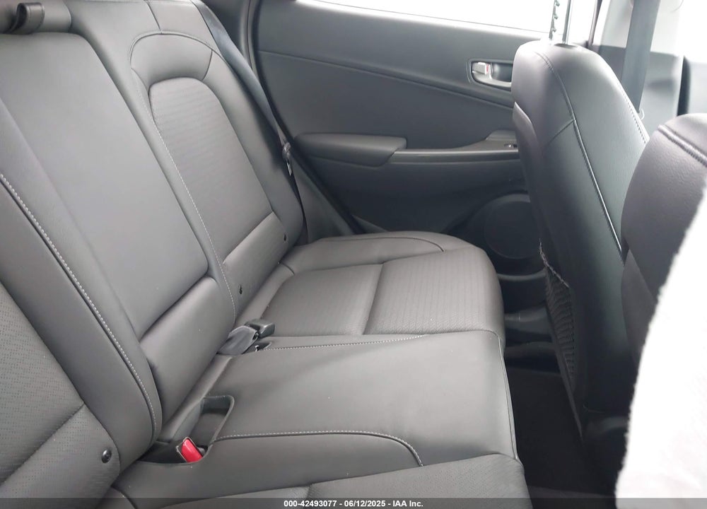2020 HYUNDAI KONA VIN: KM8K53A55LU558764