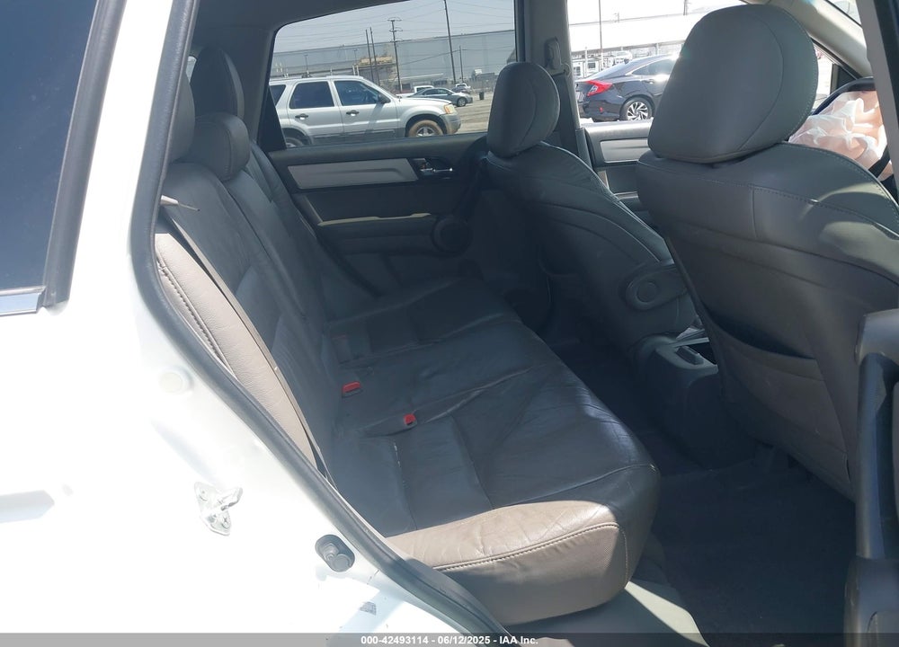 2010 HONDA CR-V EX-L VIN: 5J6RE3H77AL039884