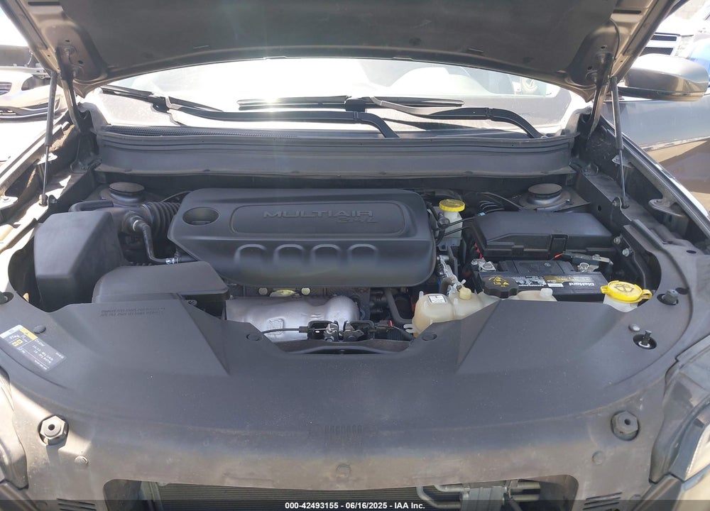2020 JEEP CHEROKEE VIN: 1C4PJLDB6LD582255