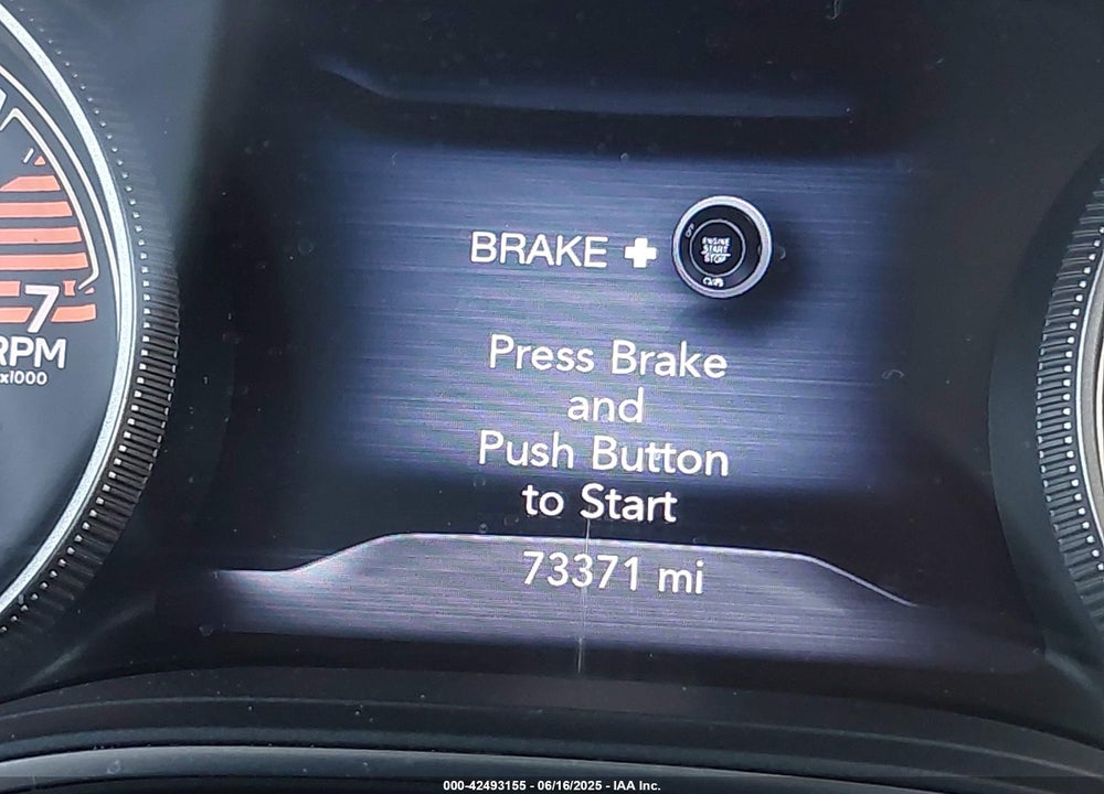 2020 JEEP CHEROKEE VIN: 1C4PJLDB6LD582255