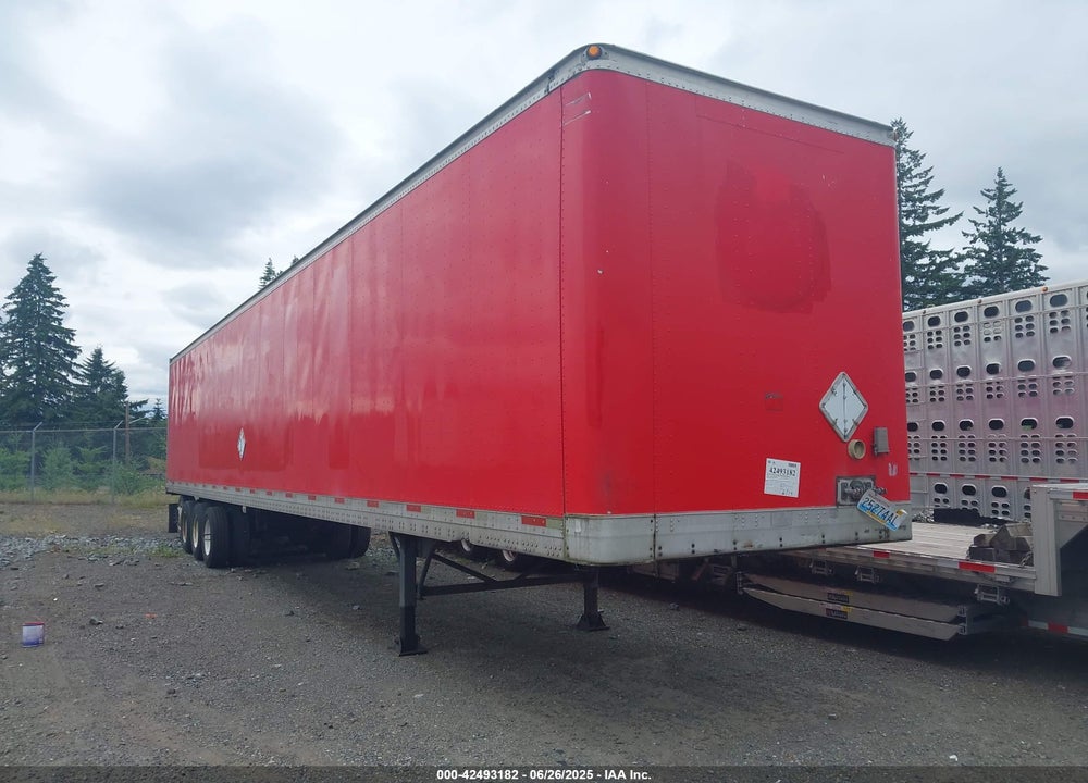 2003 TRAILMOBILE --- VIN: 2MN01AAH331005949
