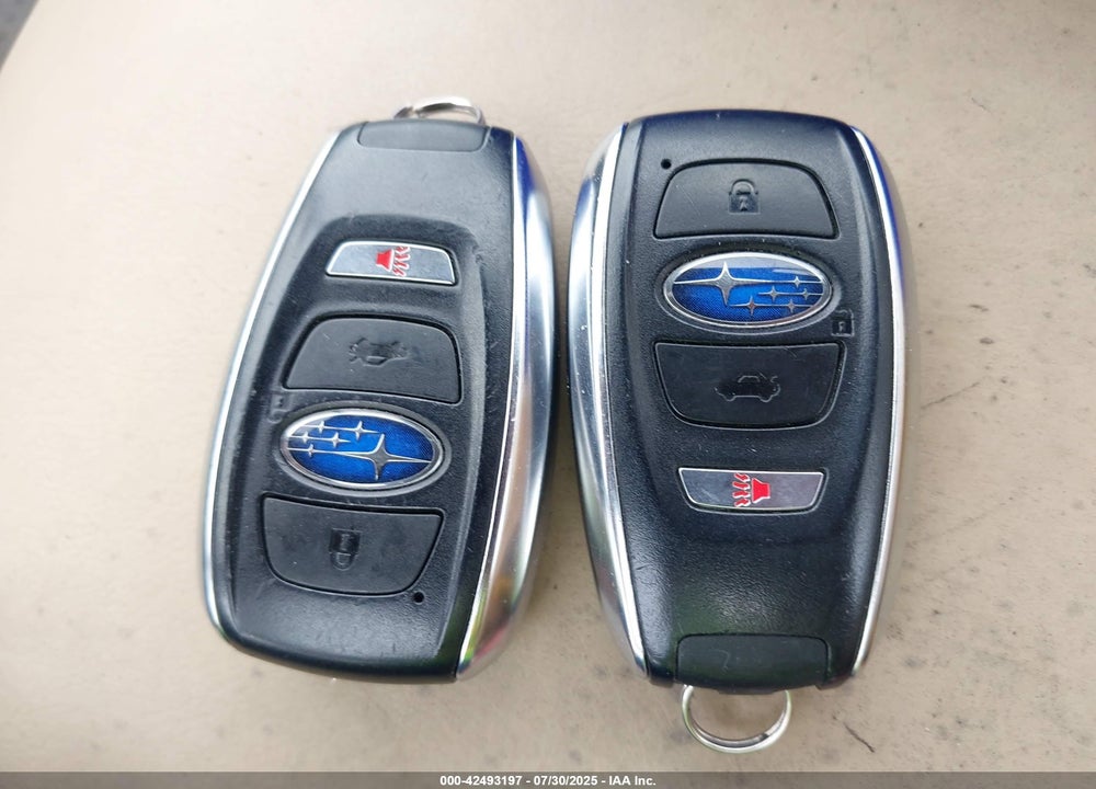 2021 SUBARU FORESTER PREMIUM VIN: JF2SKAFC2MH579706
