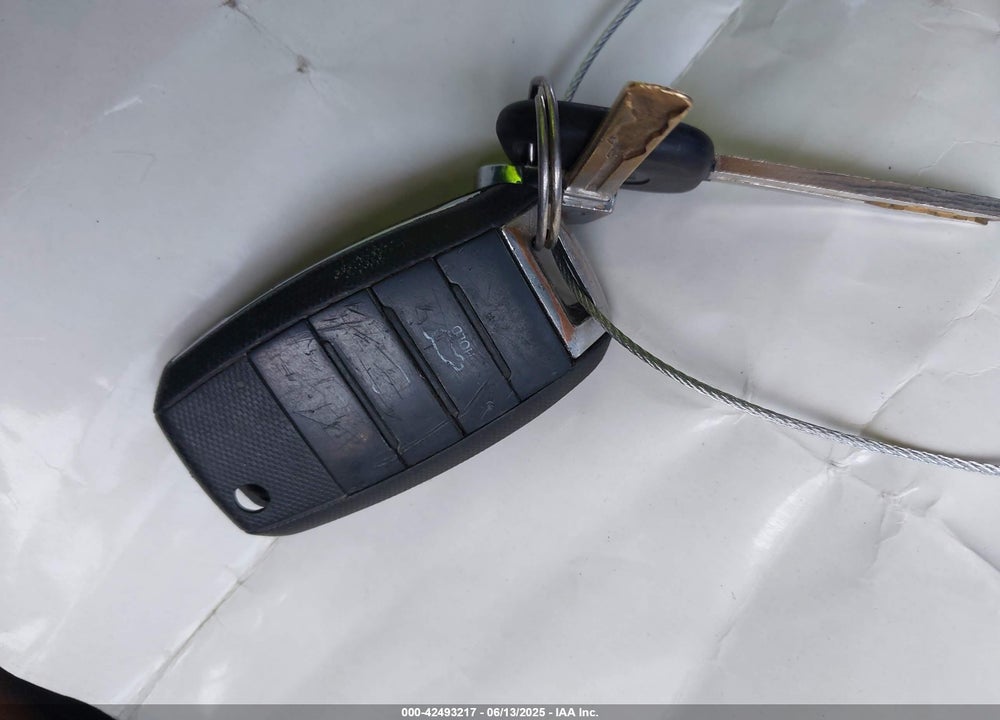 2019 KIA SOUL VIN: KNDJN2A22K7920658