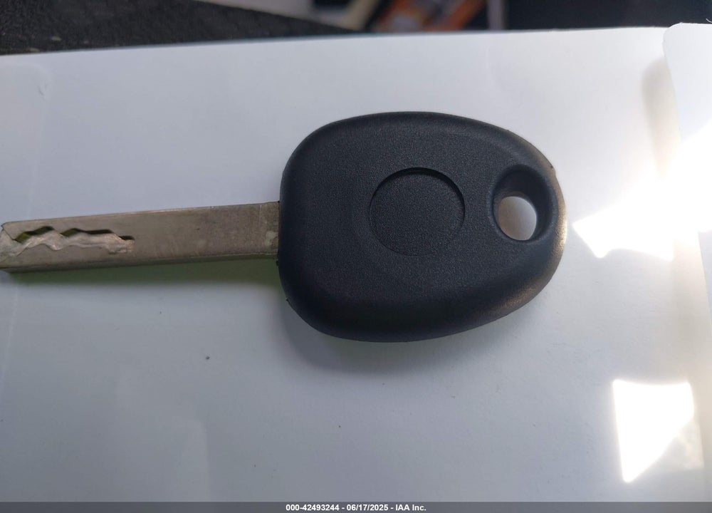 2022 KIA RIO VIN: 3KPA24ADXNE445268