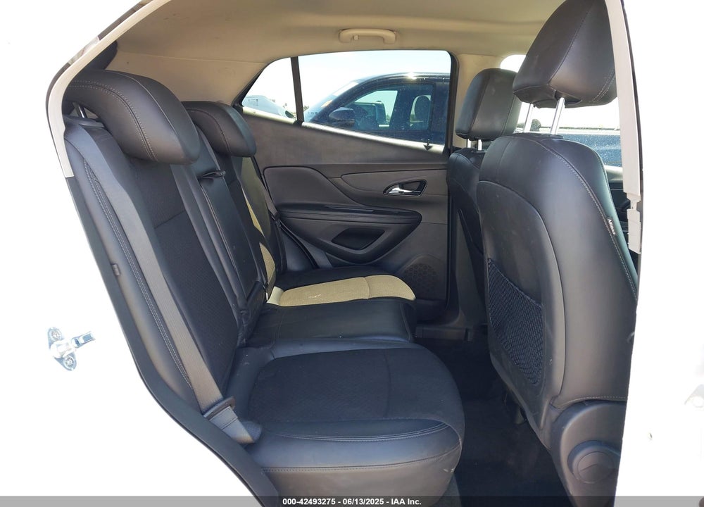 2020 BUICK ENCORE VIN: KL4CJESB3LB084503