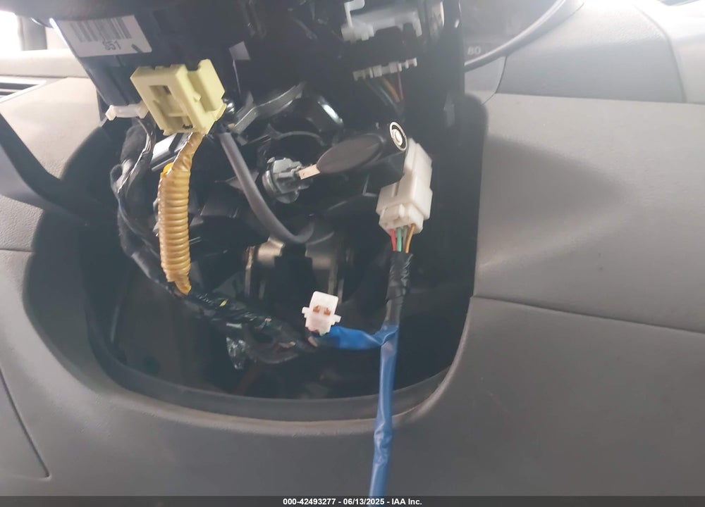 2014 HYUNDAI ELANTRA SE VIN: KMHDH4AE7EU159427