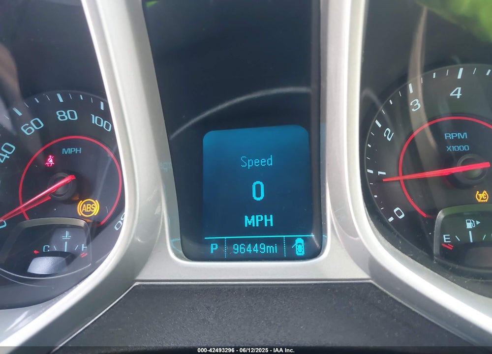 2014 CHEVROLET CAMARO VIN: 2G1FB1E3XE9210303