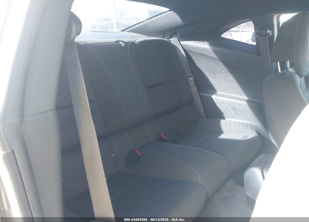 2014 CHEVROLET CAMARO VIN: 2G1FB1E3XE9210303