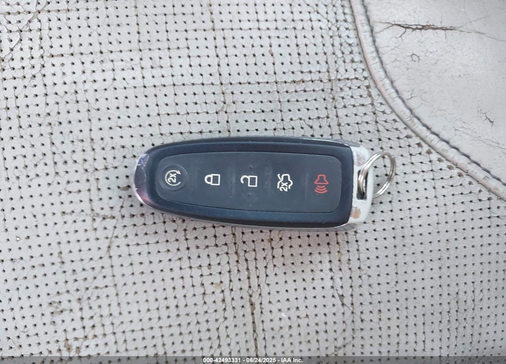 2012 FORD TAURUS VIN: 1FAHP2FW4CG117801