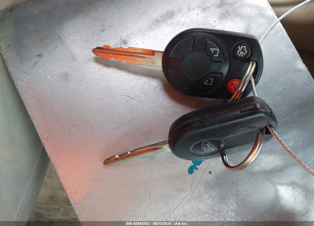 2008 FORD FUSION SEL VIN: 3FAHP08118R162541