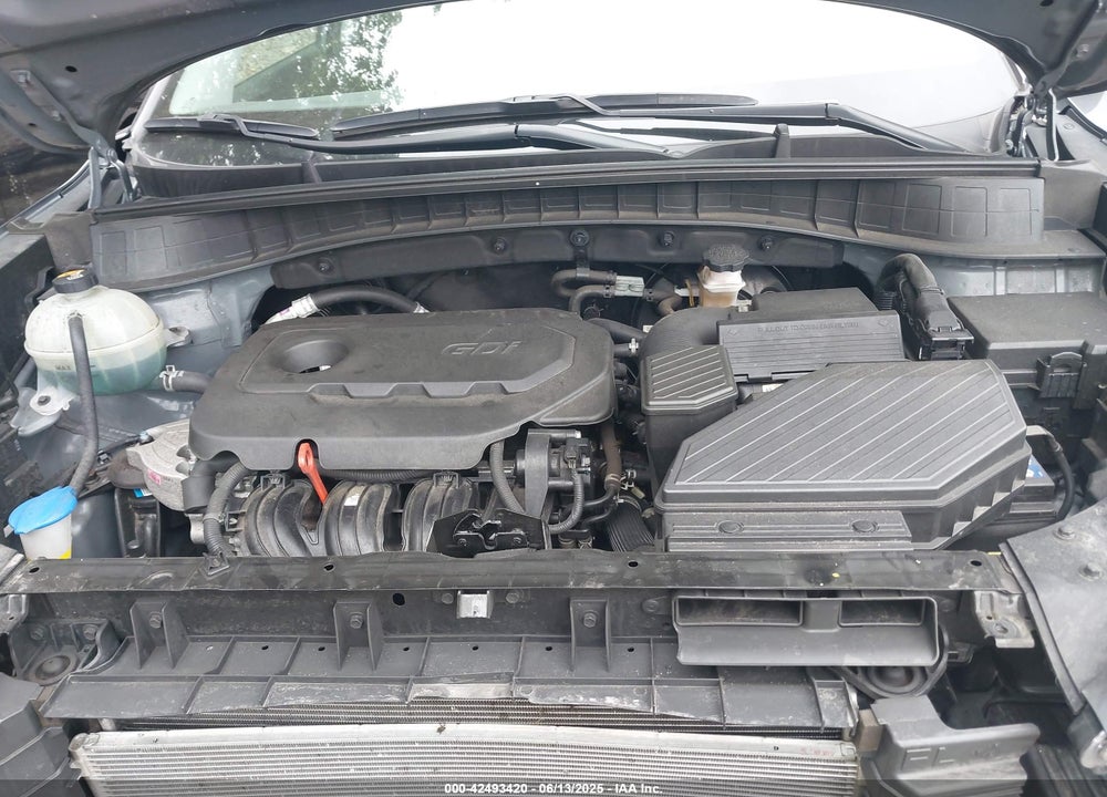 2019 HYUNDAI TUCSON LIMITED VIN: KM8J3CAL8KU030179