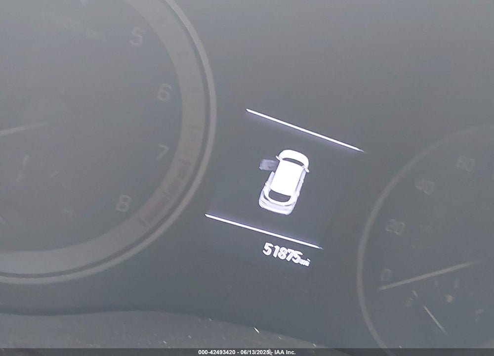 2019 HYUNDAI TUCSON LIMITED VIN: KM8J3CAL8KU030179