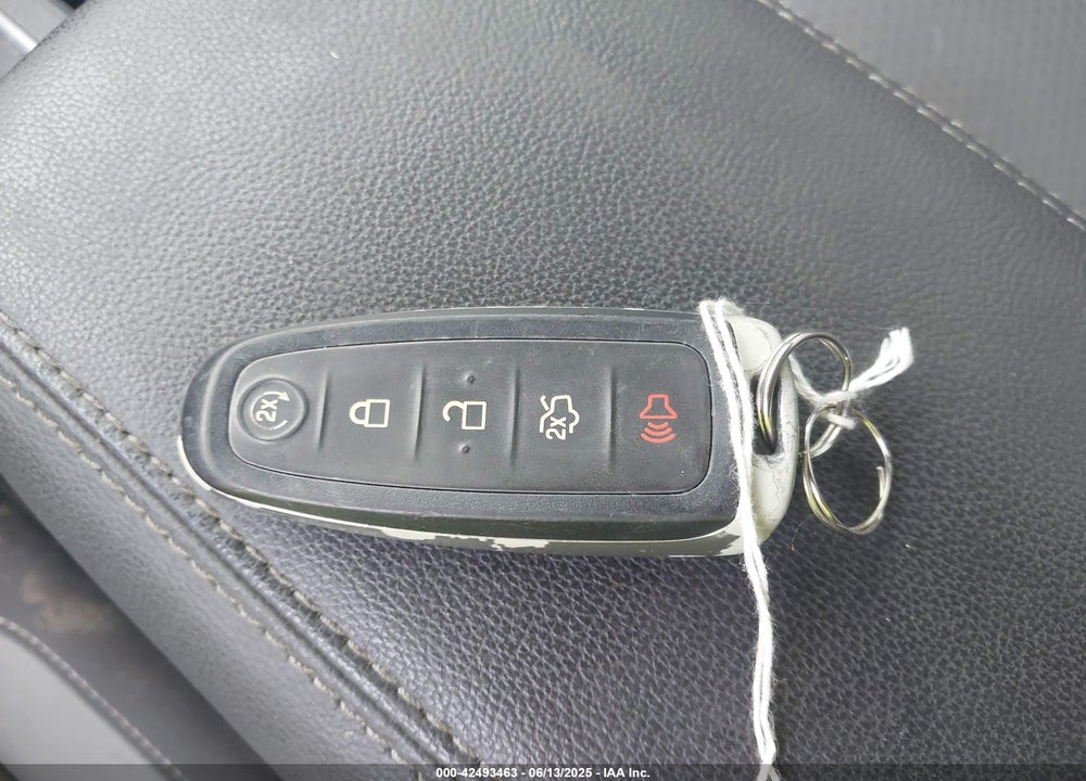 2019 FORD ESCAPE VIN: 1FMCU9GD3KUB11566