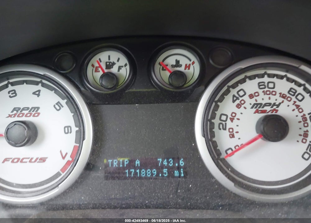 2011 FORD FOCUS SEL VIN: 1FAHP3HN5BW196894