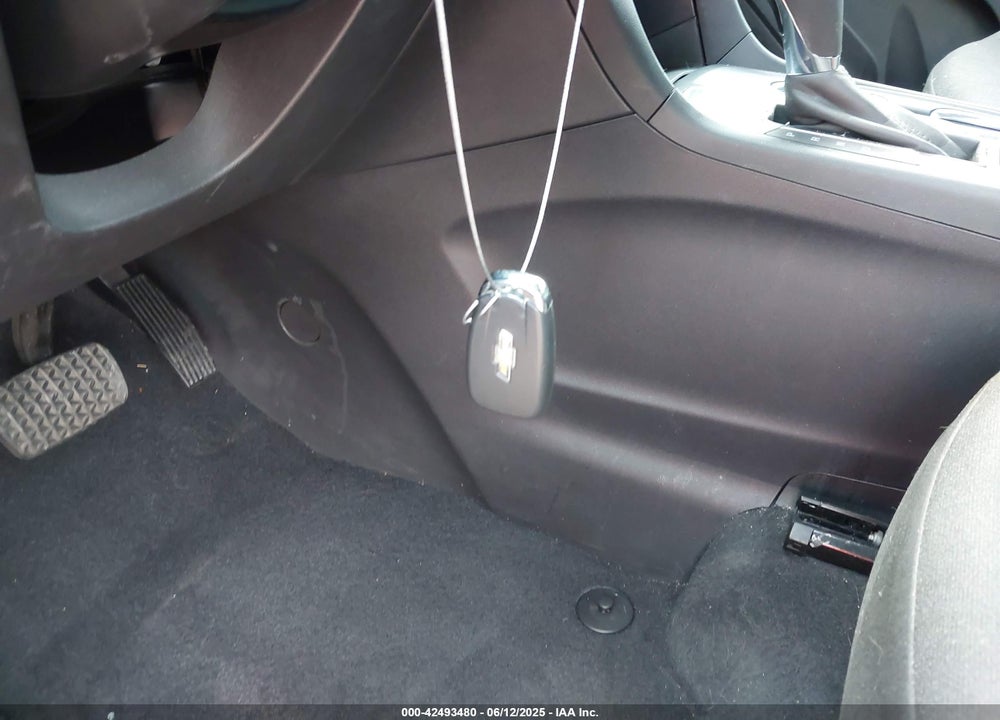 2020 CHEVROLET EQUINOX VIN: 3GNAXKEV4LS541508