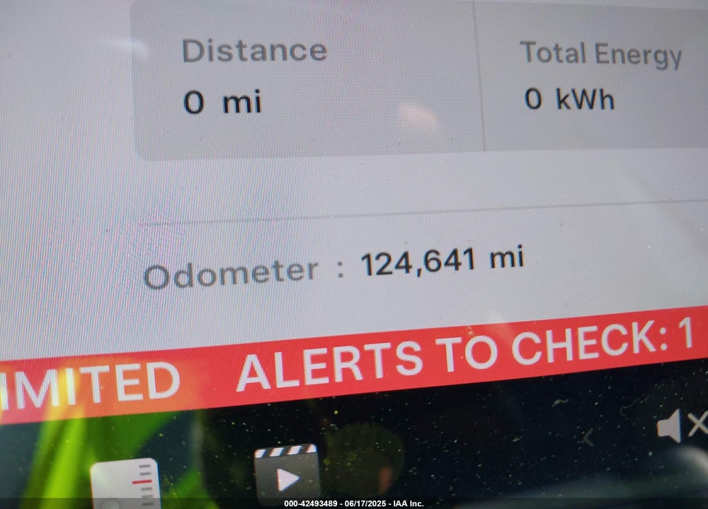 2020 TESLA MODEL 3 VIN: 5YJ3E1EA4LF740016