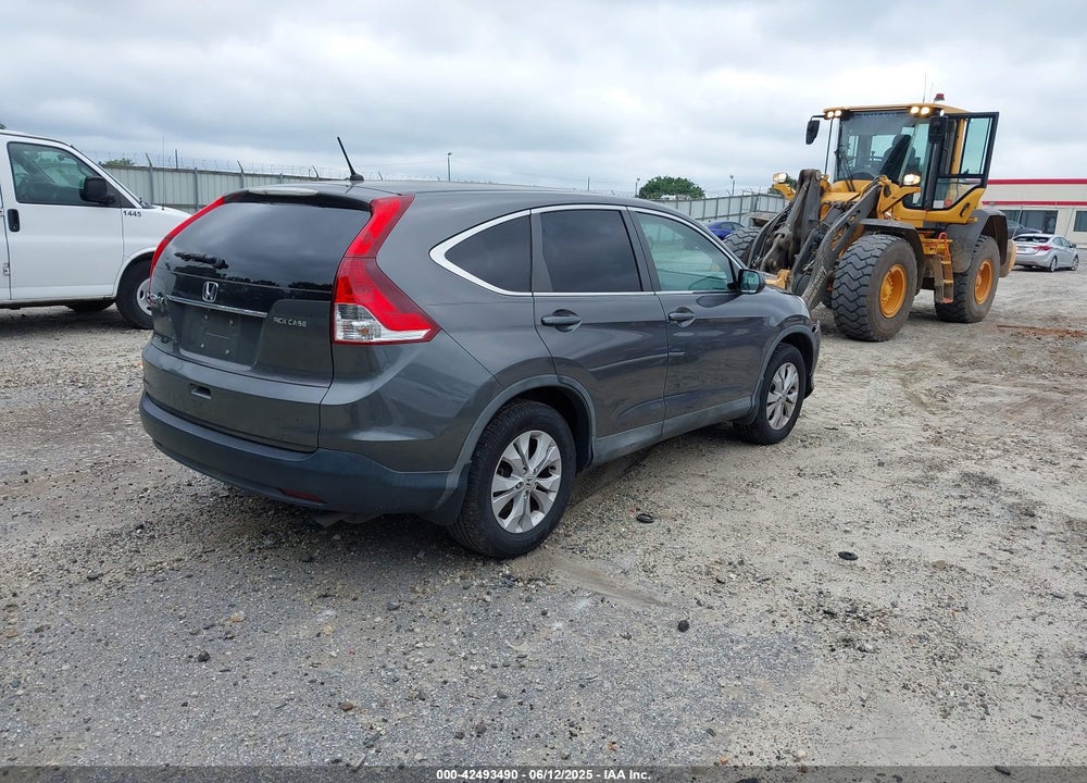 2014 HONDA CR-V VIN: 2HKRM3H5XEH560020