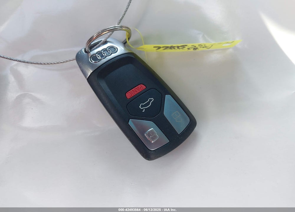 2018 AUDI Q5 VIN: WA1BNAFYXJ2064401